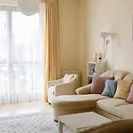 Appartement Panorama Cegléd