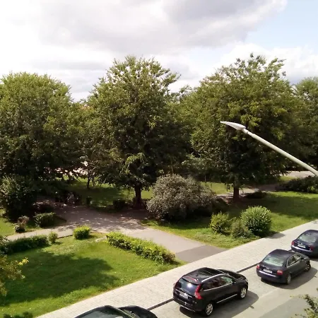 Appartamento Panoráma *