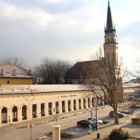 Panoráma * Cegléd