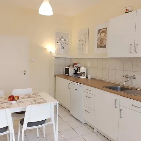 Appartamento Panoráma Cegléd
