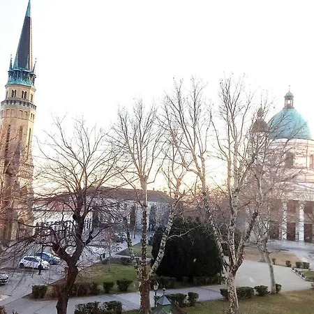 Panoráma Appartamento Cegléd