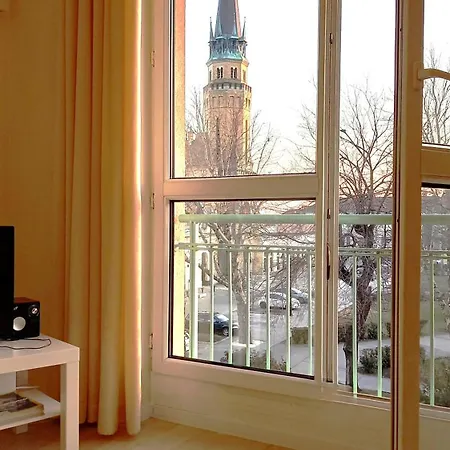 Panoráma Cegléd