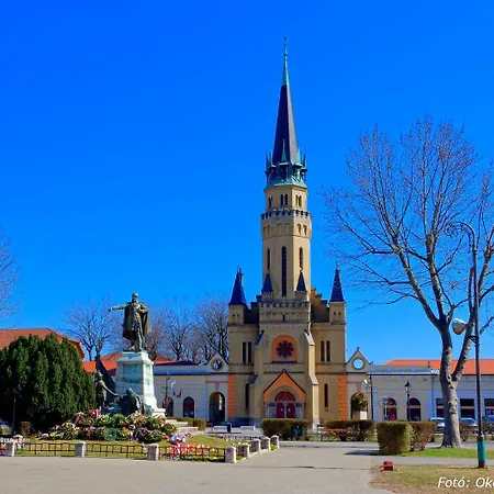 Panoráma * Cegléd