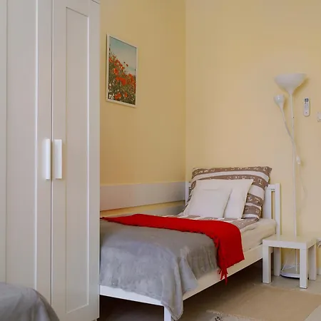 Panorama Apartament *