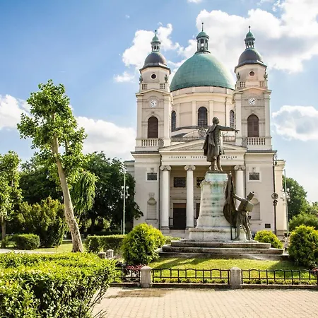 Appartamento Panoráma *