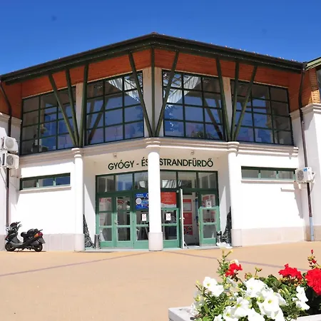 Panorama דירה Cegléd