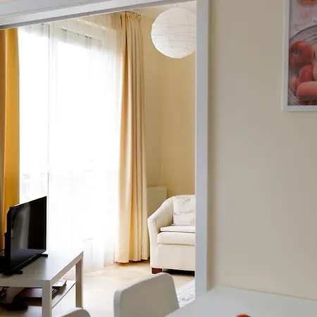 Panoráma Appartamento *