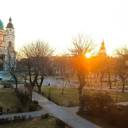 Panoráma
