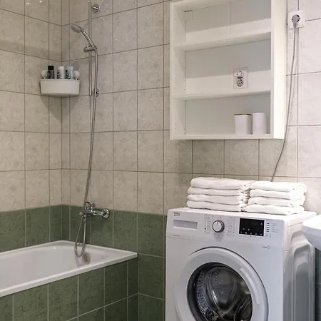 דירה Panorama Cegléd