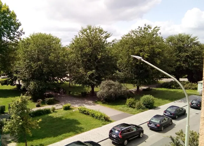 Apartmán Panorama *