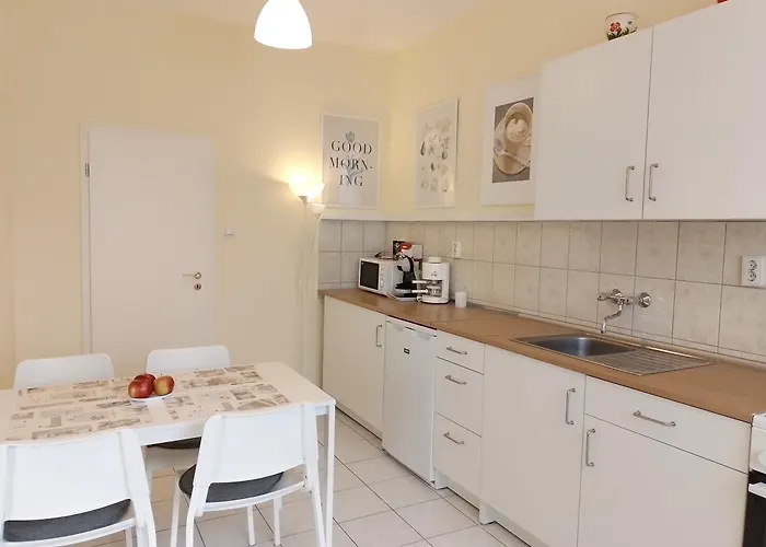 Apartament Panorama Cegléd