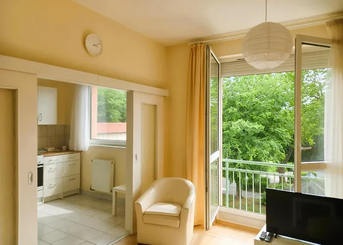 Apartamento Panoráma