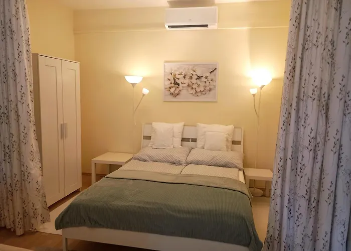 Panoráma Apartamento