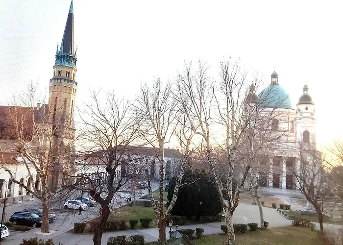Panorama Apartmán Cegléd