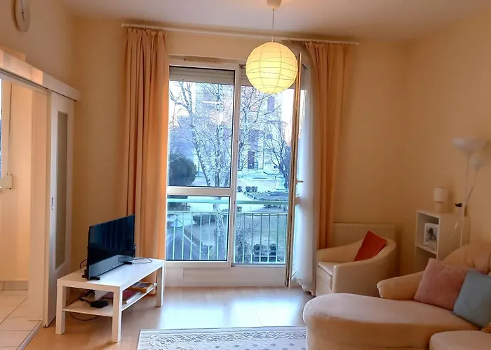 Panorama Apartament Cegléd