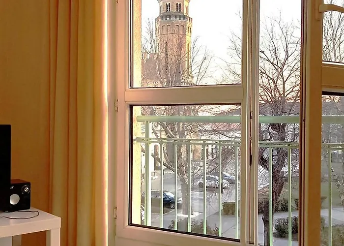 Panorama Cegléd