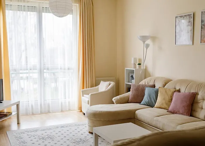 Apartament Panorama Cegléd