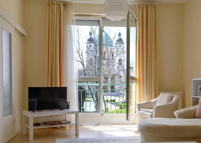 Panoráma Apartamento