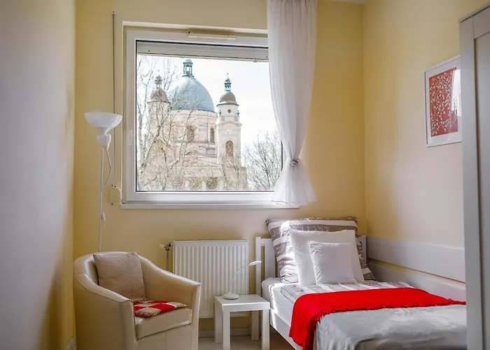 Apartament Panorama Cegléd