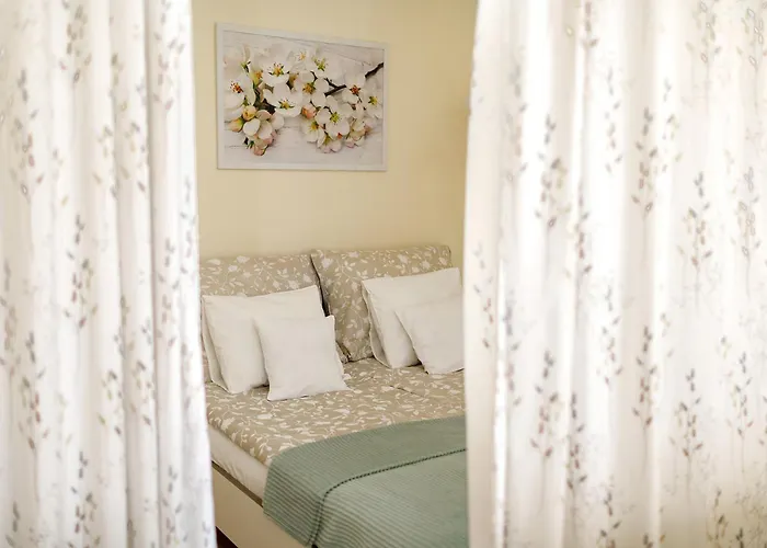 Apartamento Panoráma