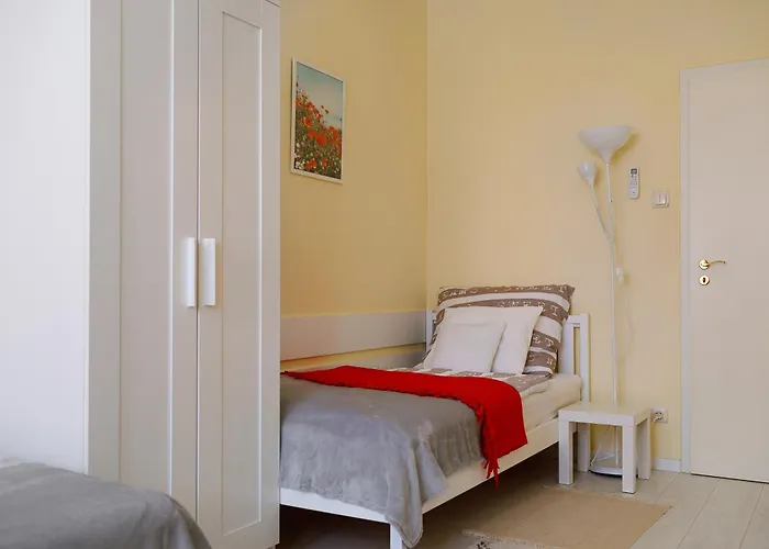 Panorama Apartmán *