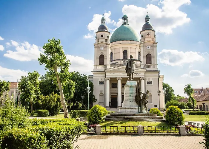 Apartamento Panoráma *