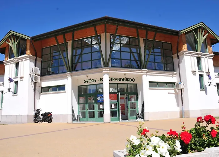 Panorama Apartament Cegléd