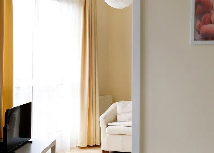 Panorama Apartament *