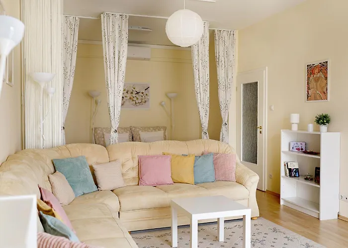 Panoráma Apartamento Cegléd