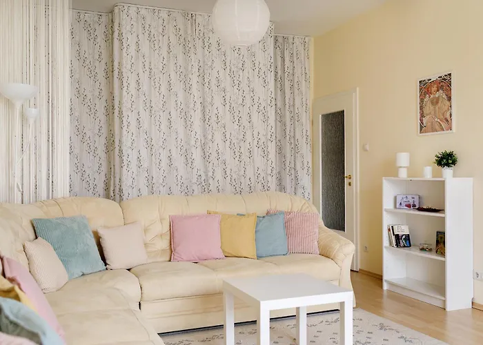 Panoráma Apartamento